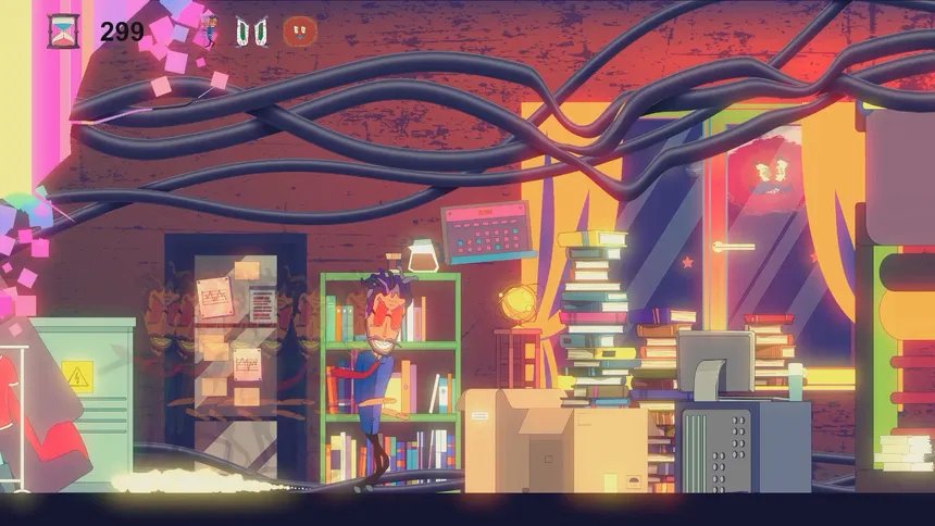 Скриншот 7 к игре WHERE IS MY CAT?