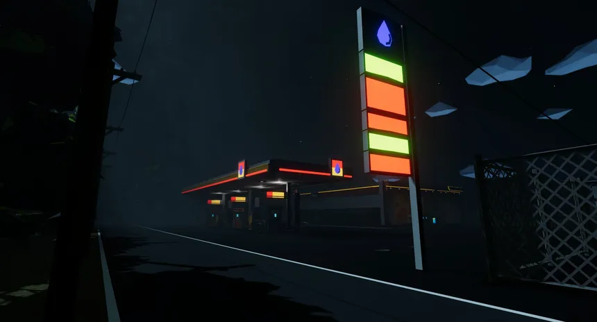 Скриншот 5 к игре Gaslit Bay