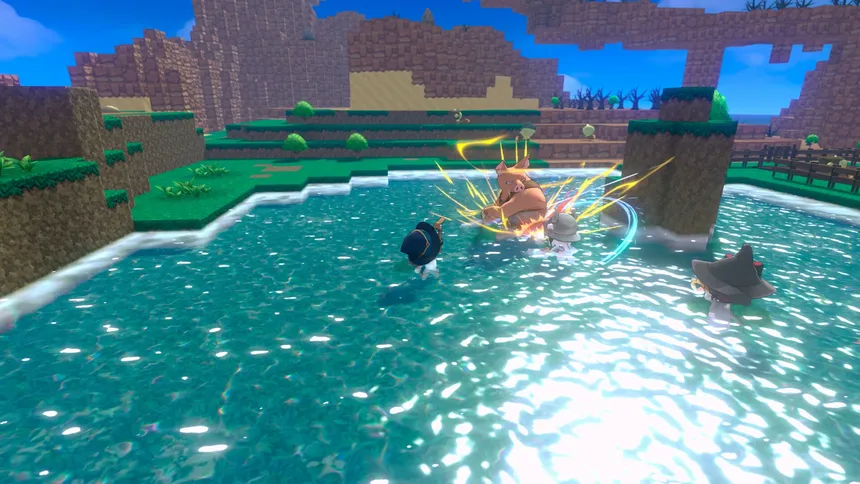 Скриншот 8 к игре ワロタ、俺の家のとなり魔王城www