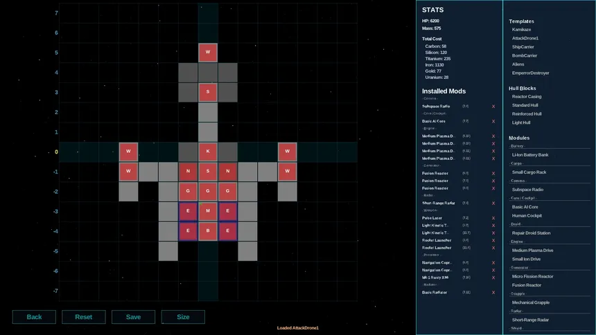 Скриншот 6 к игре CYBER SCOUTS