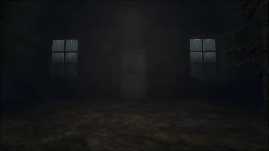 Скриншот 6 к игре Secrets Within Us