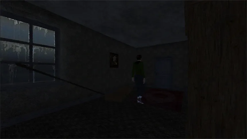Скриншот 8 к игре Secrets Within Us