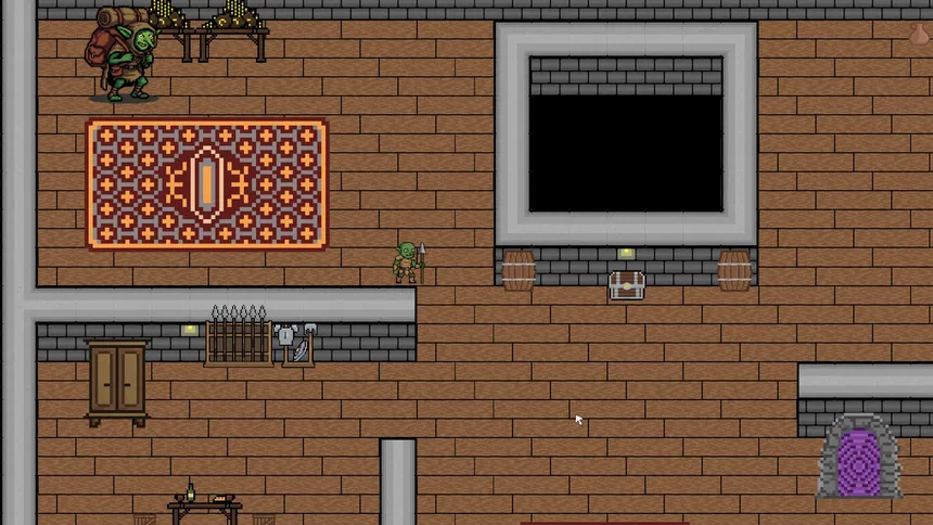 Скриншот 5 к игре HobGob