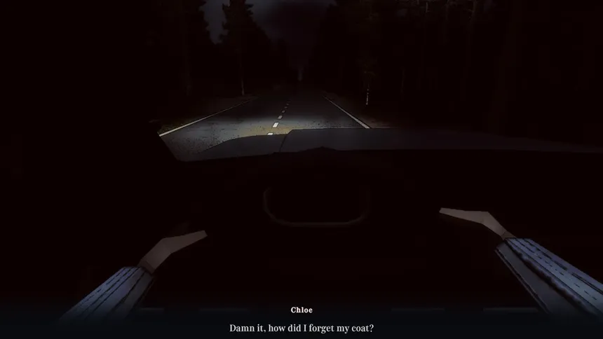 Скриншот 7 к игре Human Condition