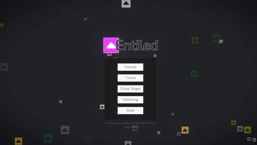 Скриншот 5 к игре Entiled