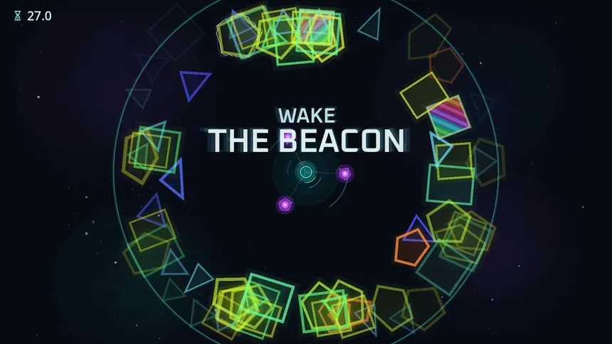 Скриншот 5 к игре Wake the Beacon