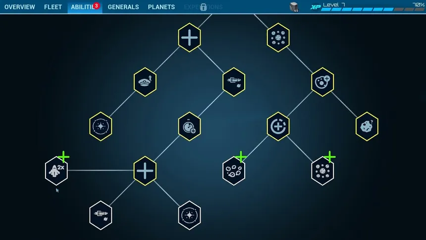 Скриншот 6 к игре Nova Fleet