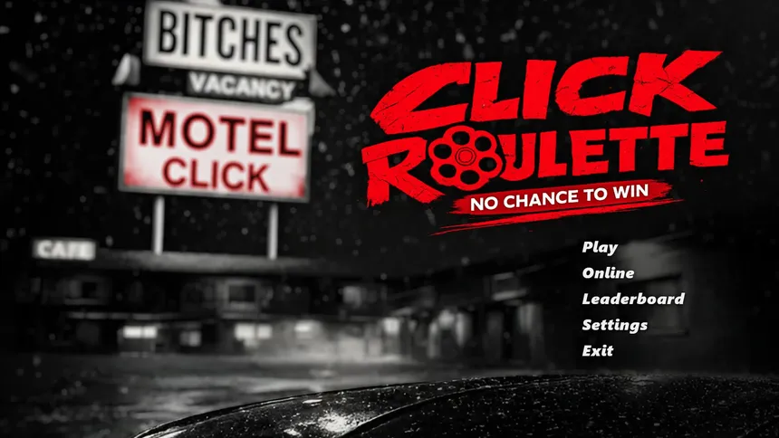 Скриншот 6 к игре Click Roulette