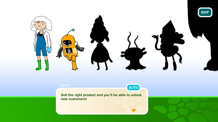 Скриншот 5 к игре High Rice