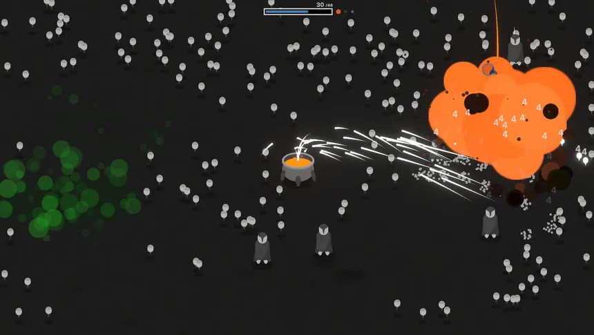 Скриншот 5 к игре Popotions