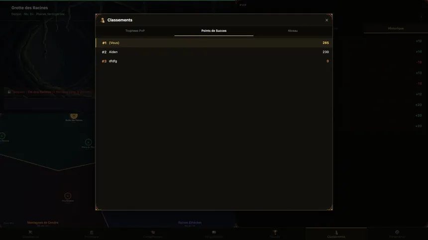 Скриншот 5 к игре Runeveil: Idle PvP