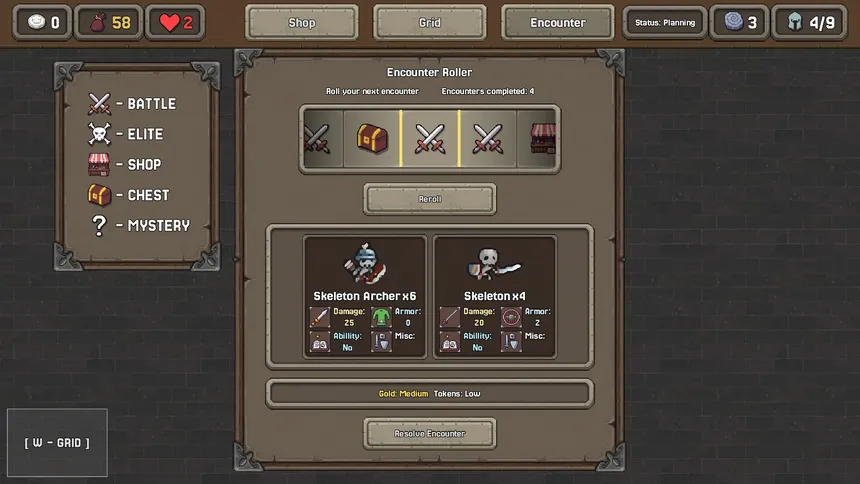 Скриншот 5 к игре Bannerlings
