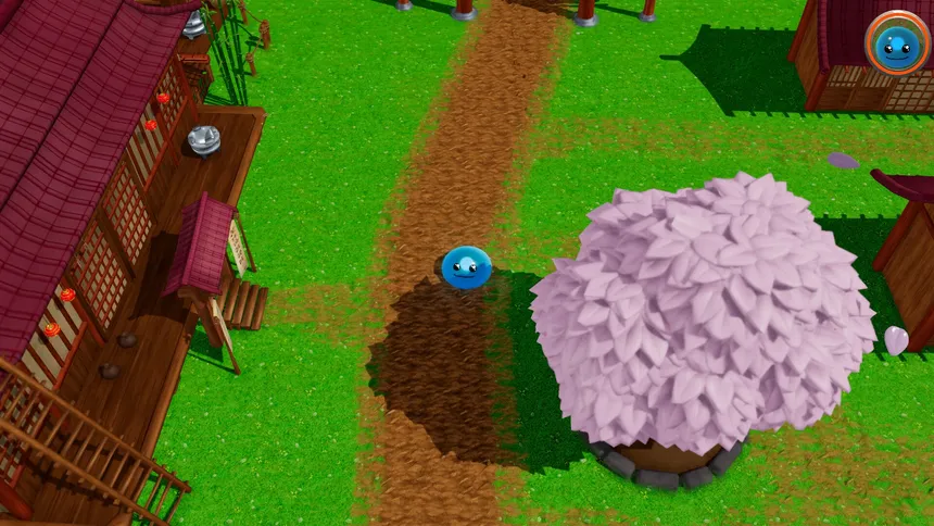 Скриншот 5 к игре Slimestone