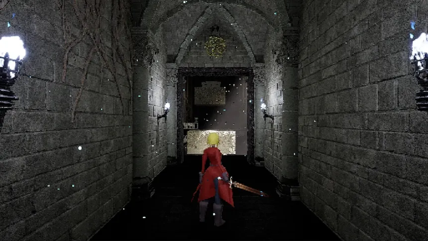 Скриншот 5 к игре Palingenesia