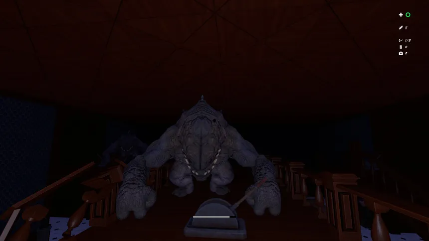 Скриншот 5 к игре Dark DieMansion