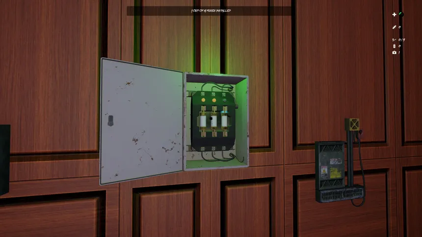Скриншот 8 к игре Dark DieMansion