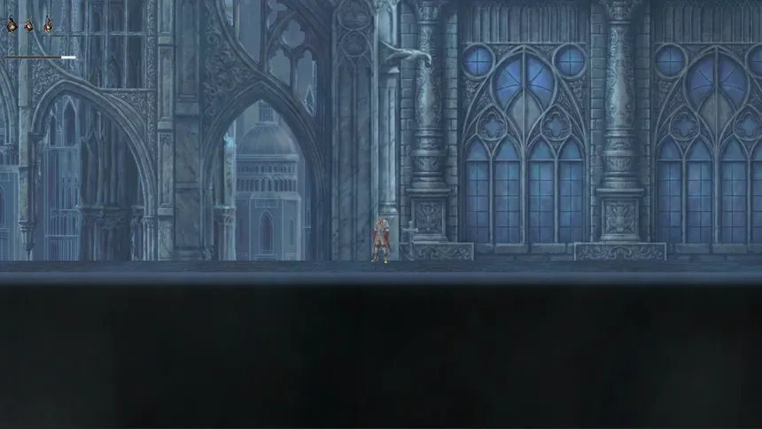 Скриншот 7 к игре Ceraphic Requiem