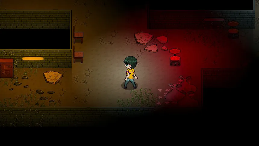 Скриншот 5 к игре The Haunted Spot 2