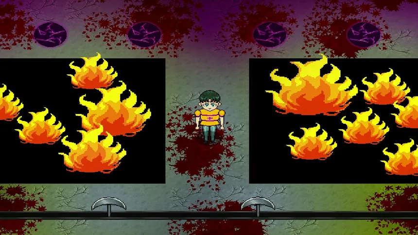 Скриншот 6 к игре The Haunted Spot 2