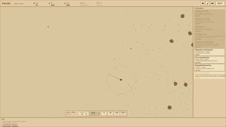 Скриншот 6 к игре Apotheosis Engine