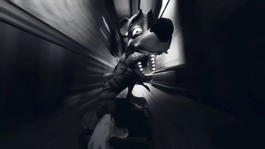 Скриншот 5 к игре Underdog: The Last Briefcase