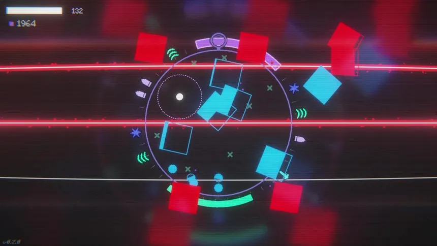 Скриншот 7 к игре Looplash
