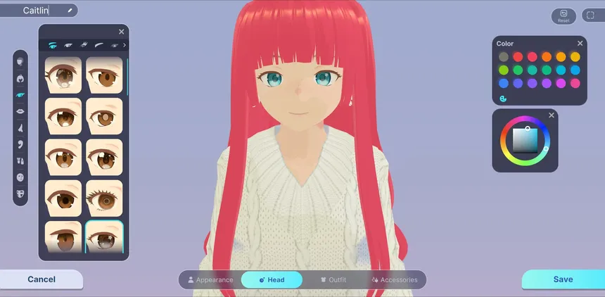 Скриншот 6 к игре Kichi: Focus Together