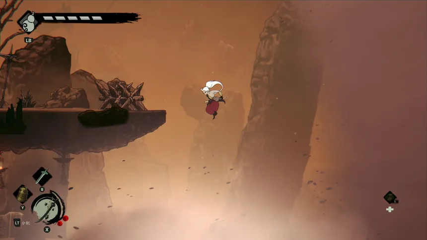 Скриншот 5 к игре Karma Exorcist