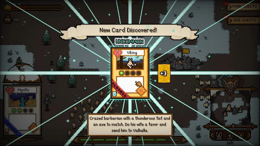 Скриншот 5 к игре King of the Mob