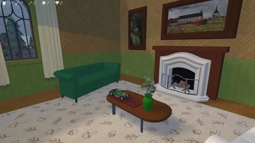 Скриншот 5 к игре Southfield Manor