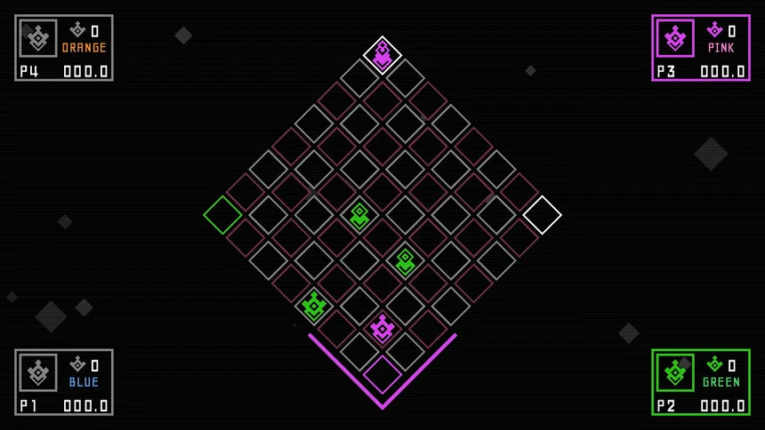 Скриншот 5 к игре KINGS QUARTERS
