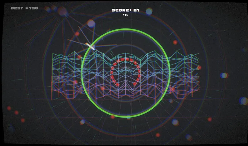 Скриншот 5 к игре NODGE