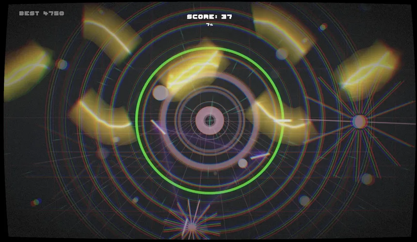 Скриншот 6 к игре NODGE