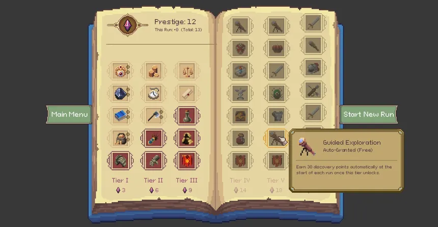 Скриншот 5 к игре Crownhold