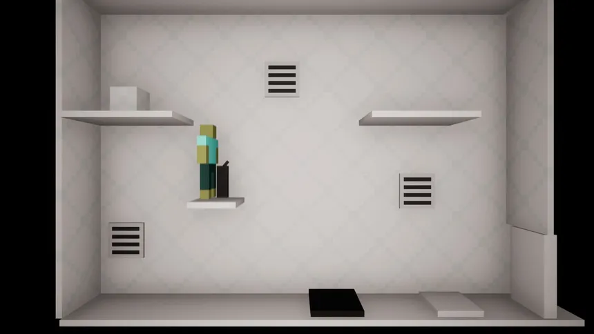 Скриншот 5 к игре Subject: Escape