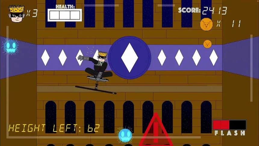 Скриншот 6 к игре Shutterspeed