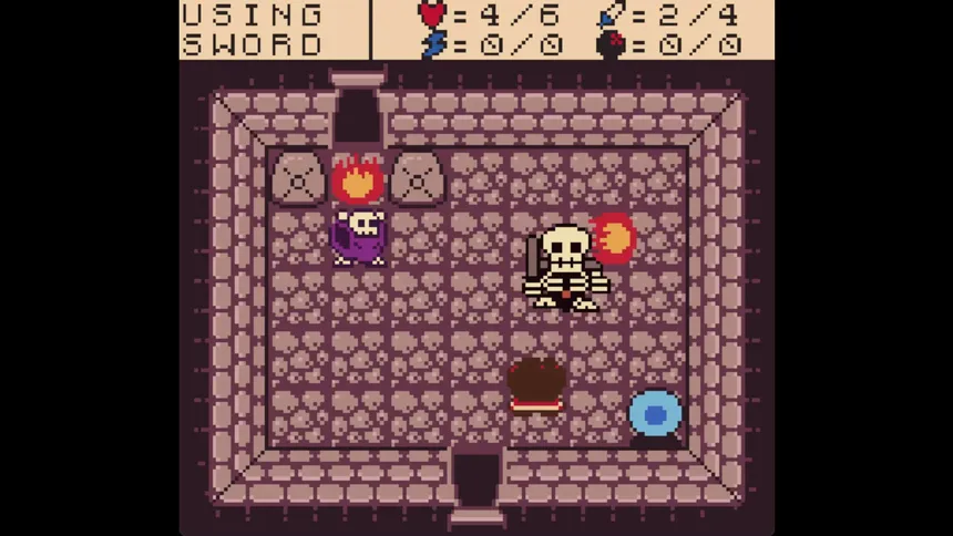 Скриншот 5 к игре Ranger of Ancuria