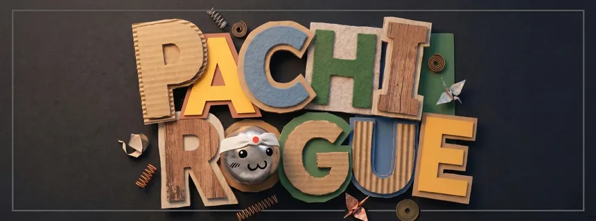 Скриншот 6 к игре PachiRogue