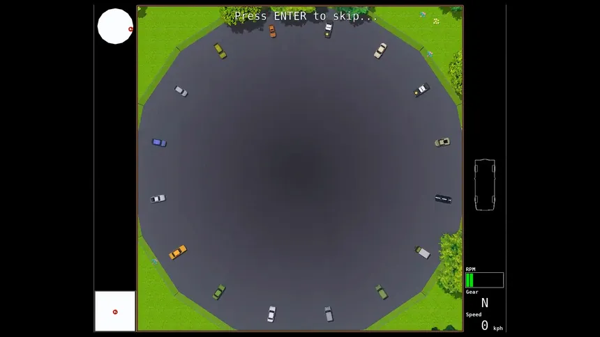 Скриншот 5 к игре Destructor2D