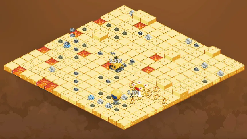 Скриншот 6 к игре Time To Waste