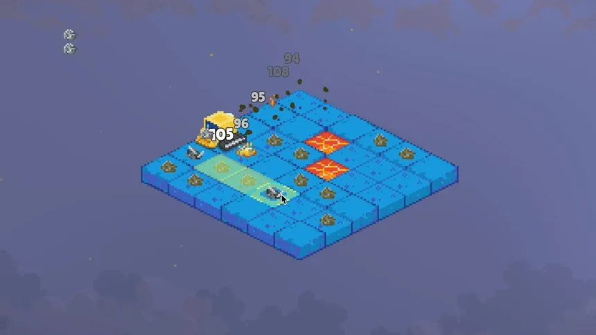 Скриншот 8 к игре Time To Waste