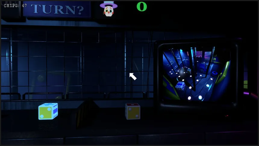 Скриншот 5 к игре Casino Casualty