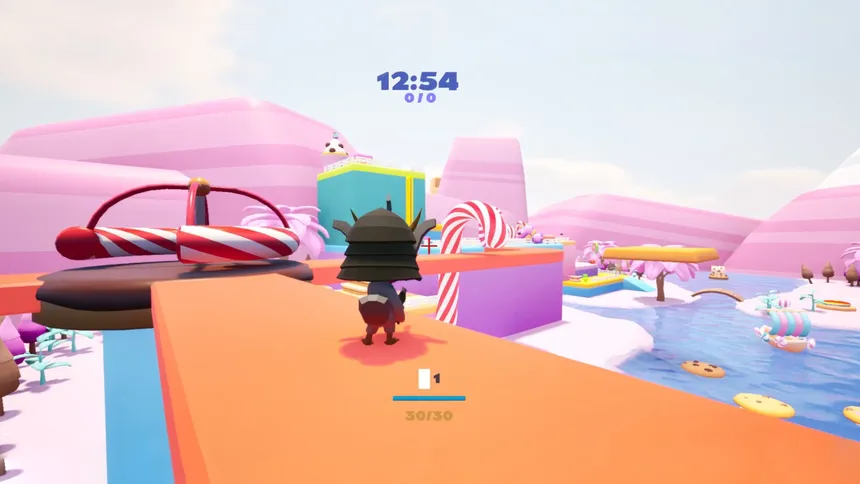 Скриншот 6 к игре Min5 Min - Party Edition