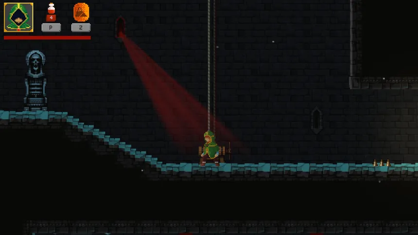 Скриншот 5 к игре Giant's Heart