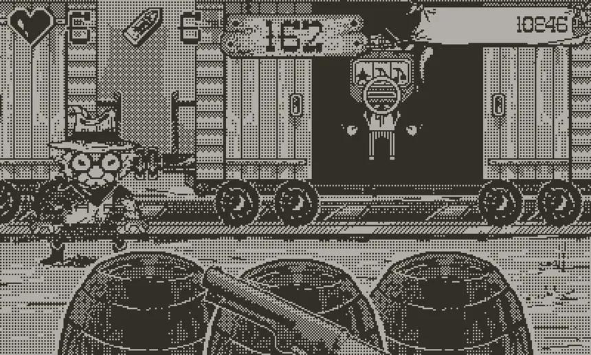Скриншот 5 к игре Crankstone
