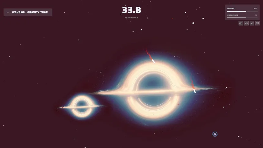 Скриншот 5 к игре Alpha Star