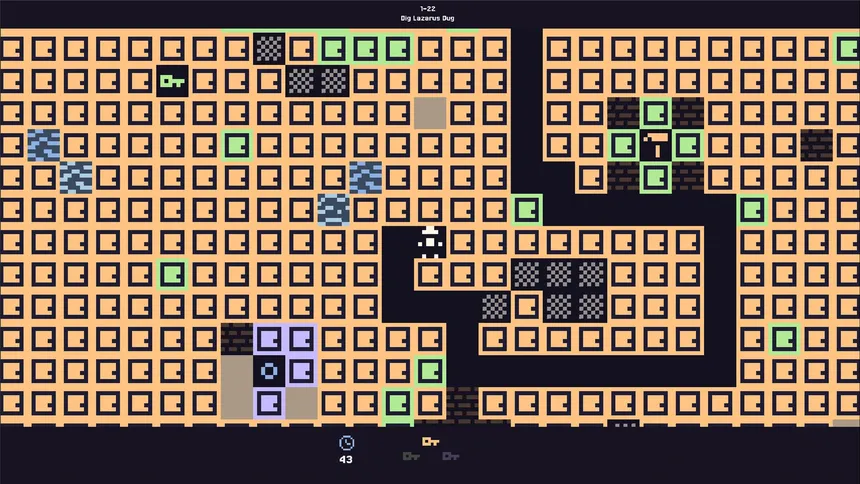 Скриншот 7 к игре Minim