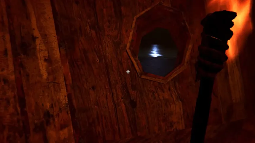 Скриншот 5 к игре ENDURE