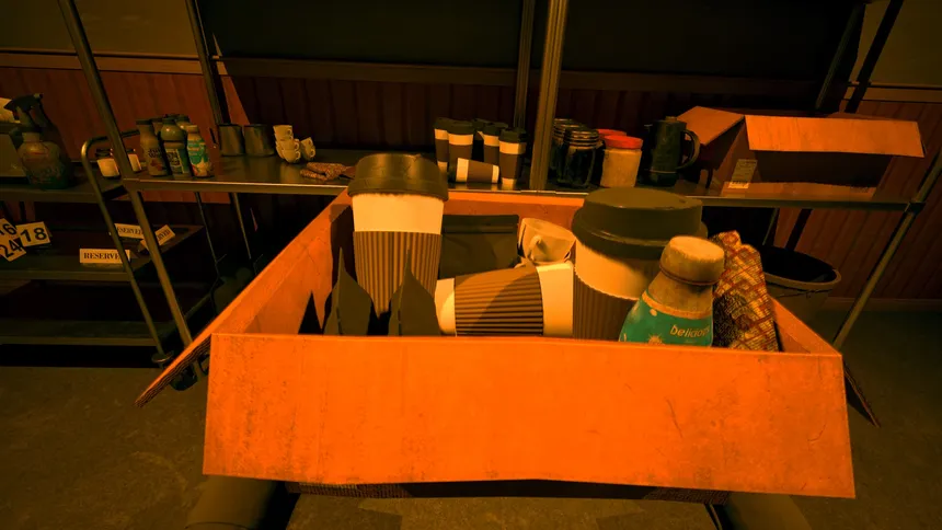 Скриншот 6 к игре Barista Life