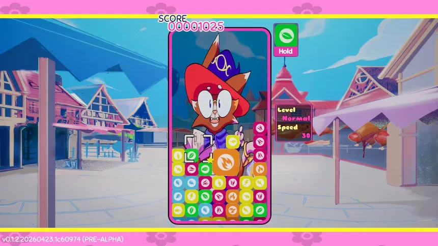 Скриншот 5 к игре Pun Chan Pop